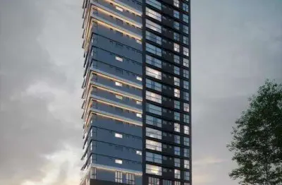 Apartamento com 3 quartos à venda na Rua José Alexandre Rocha, Balneário Perequê, Porto Belo
