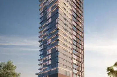 Apartamento com 3 quartos à venda na Rua José Alexandre Rocha, Balneário Perequê, Porto Belo