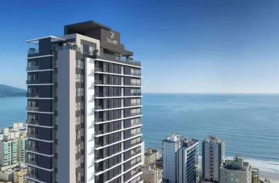 Apartamento com 4 quartos à venda na Rua 292, Meia Praia, Itapema