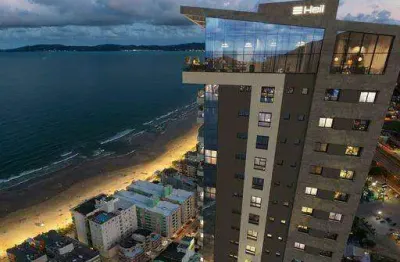 Apartamento com 4 quartos à venda na Avenida Nereu Ramos, Centro, Itapema