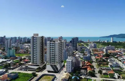 Apartamento com 2 quartos à venda na Rua Virgínia Ledra Cavilha, Balneário Perequê, Porto Belo