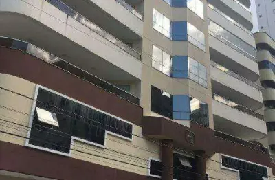 Apartamento com 4 quartos à venda na Rua 232/234, Meia Praia, Itapema