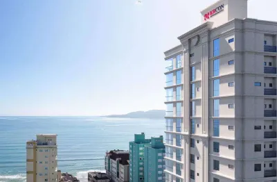 Apartamento com 4 quartos à venda na Rua 1208, Meia Praia, Itapema