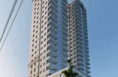 Apartamento com 2 quartos à venda na Avenida Governador Celso Ramos, Centro, Itapema