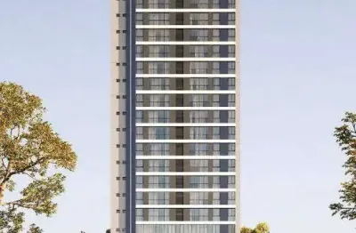 Apartamento com 2 quartos à venda na Rua José Petermann, Balneário Perequê, Porto Belo