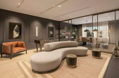 Apartamento com 3 quartos à venda na Rua José Alexandre Rocha, Balneário Perequê, Porto Belo