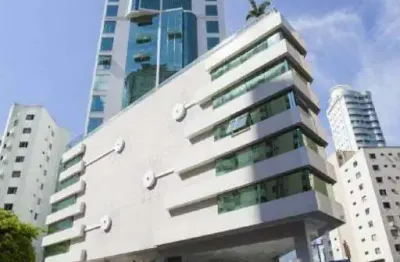 Apartamento com 3 quartos à venda na Avenida Brasil, Centro, Balneário Camboriú