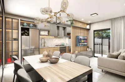 Apartamento com 2 quartos à venda na Rua Edmundo Kienast, Fazenda, Itajaí