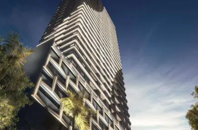 Apartamento com 3 quartos à venda na Avenida João Ricardo Rebelo, Balneário Perequê, Porto Belo