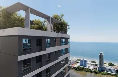 Apartamento com 3 quartos à venda na Rua Olmiro Santiago Azevedo, Balneário Perequê, Porto Belo