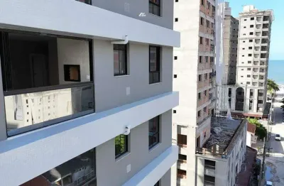 Apartamento com 3 quartos à venda na Rua Gentil Coelho, Balneário Perequê, Porto Belo