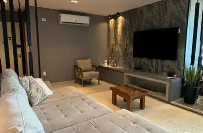 Apartamento com 3 quartos à venda na Rua 119, Centro, Itapema