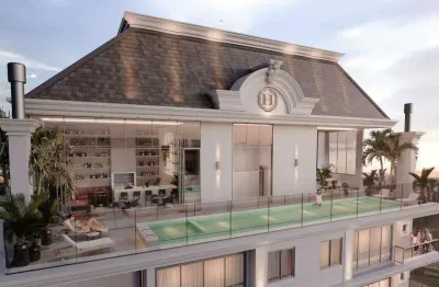 Haute les residence – exclusividade e conforto em cada detalhe