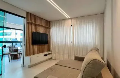Apartamento com 3 quartos à venda na Rua 302, Meia Praia, Itapema