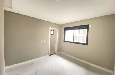 Avant garde residence – modernidade e lazer com vista panorâmica