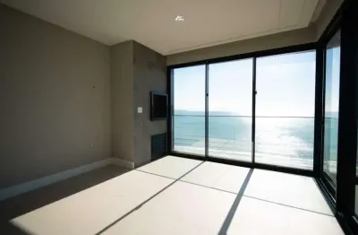 Apartamento com 4 quartos à venda na Avenida Senador Atílio Fontana, Balneário Perequê, Porto Belo