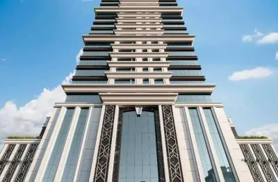 Province di trento residence – um novo padrão de morar