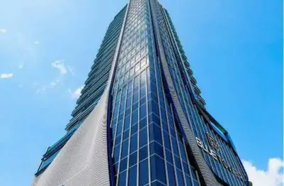 Apartamento com 1 quarto à venda na Rua São Paulo, Balneário Perequê, Porto Belo