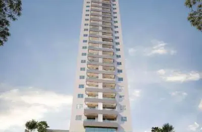 Apartamento com 2 quartos à venda na Rua Uruguai, Centro, Itajaí