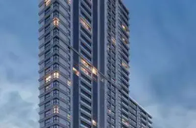 Cna latitude residences – exclusividade em cada ambiente