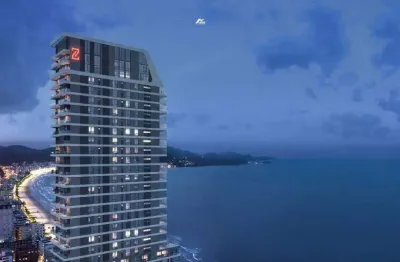 Apartamento com 4 quartos à venda na Rua 207, Meia Praia, Itapema