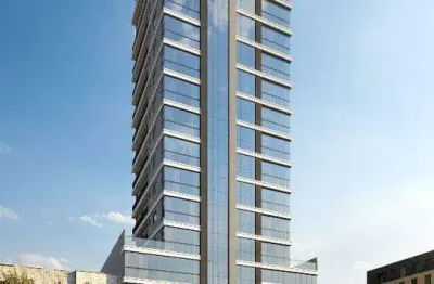 Apartamento com 3 quartos à venda na Rua 250, Meia Praia, Itapema