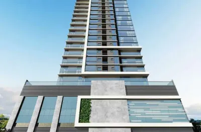 Apartamento com 2 quartos à venda na Rua Rudy Arnaldo Hintz, Balneário Perequê, Porto Belo