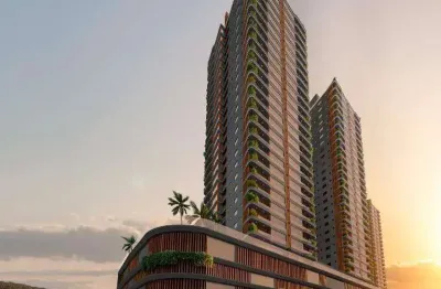 Ilhas de porto belo - um novo padrão de exclusividade para viver bem