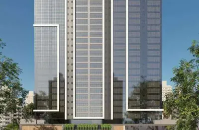 Apartamento com 1 quarto à venda na Rua David Cota, Balneário Perequê, Porto Belo