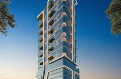 Infinity flats tower – um novo padrão de exclusividade à beira-mar