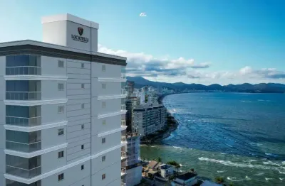 Apartamento com 3 quartos à venda na Rua Goiás, Balneário Perequê, Porto Belo