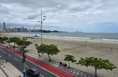 Apartamento 3 suítes com vista mar no centro de balneário camboriú – financia e aceita permuta