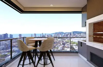 Chateau soleil – modernidade, conforto e lazer completo
