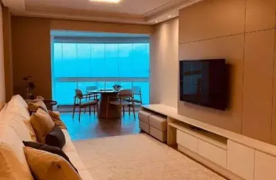 Number one – sofisticação e lazer à beira-mar em balneário camboriú