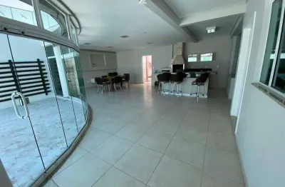 Casa no condomínio vila rica – conforto, lazer e funcionalidade para toda a família