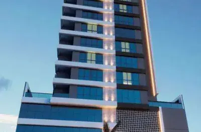 Summer breeze - modernidade, lazer e tecnologia em um só endereço.