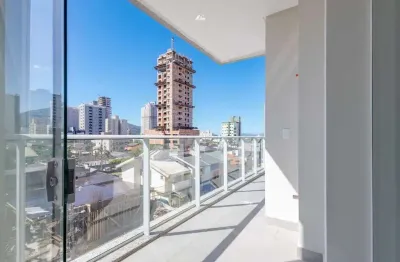 Apartamento com 2 quartos à venda na Rua Saul Lauro De Souza, Balneário Perequê, Porto Belo