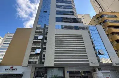 Apartamento com 4 quartos à venda na Rua 296, Meia Praia, Itapema