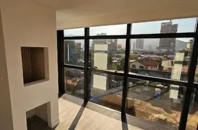 Apartamento com 3 quartos à venda na Rua 238, Meia Praia, Itapema