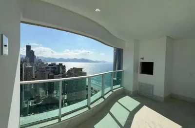 Apartamento com 4 quartos à venda na Rua 303, Meia Praia, Itapema
