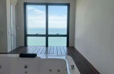 Apartamento com 5 quartos à venda na Rua 161, Centro, Itapema