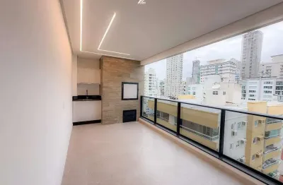 Apartamento com 2 quartos à venda na Rua 258, Meia Praia, Itapema