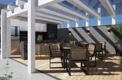 Torres do atlântico: luxo, lazer e conforto à beira-mar