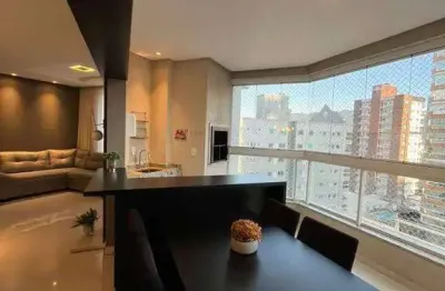Apartamento com 3 quartos à venda na Rua 252, Meia Praia, Itapema