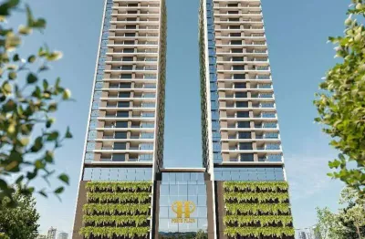 Apartamento com 3 quartos à venda na Rua Dorvalino Voltolini, Balneário Perequê, Porto Belo