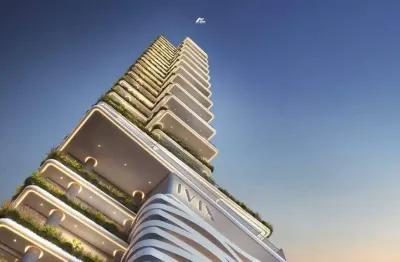 Apartamento com 3 quartos à venda na Avenida João Manoel Jacques, Balneário Perequê, Porto Belo