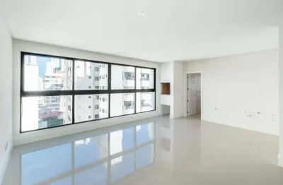 Apartamento no residencial ágatha – centro de balneário camboriú