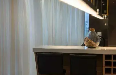 Apartamento com 2 quartos à venda na Rua Melanie Glaush, Balneário Perequê, Porto Belo