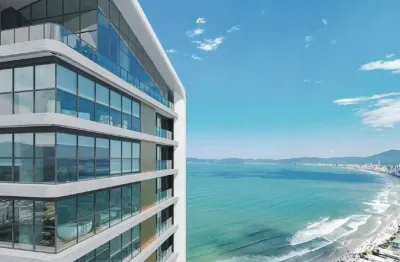 Apartamento com 4 quartos à venda na Rua Nereu Ramos, Centro, Itapema