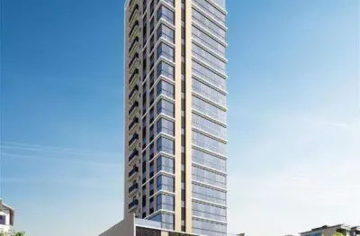 Apartamento com 2 quartos à venda na Rua Francisca F. Moraes, Balneário Perequê, Porto Belo